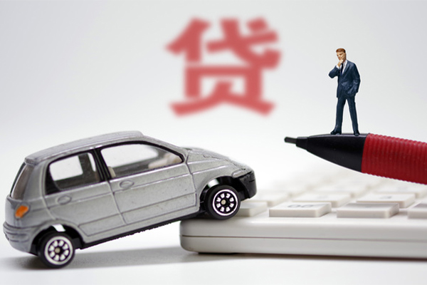 成都15无抵押信用贷款